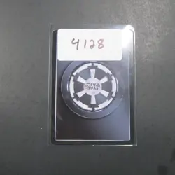 Flagship Executor - Death Star II - Star Wars CCG Customizeable Card Game SWCCG - Image 5