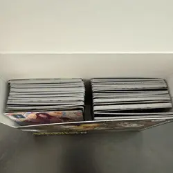 Secrets Of Strixhaven Bulk Lot MINT UNPLAYED 1 Collector Box Of C/U SOS SOA MTG - Image 3
