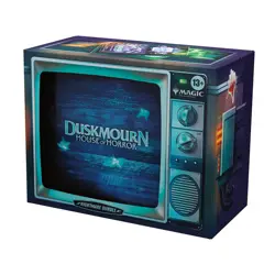 Duskmourn House of Horror Nightmare Bundle | New Factory Sealed | MTG - Image 1