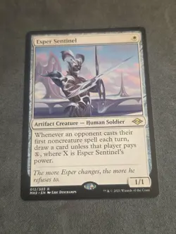 Esper Sentinel Modern Horizons 2 Regular - Image 1