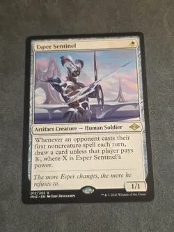 Esper Sentinel Modern Horizons 2 Regular - Image 3
