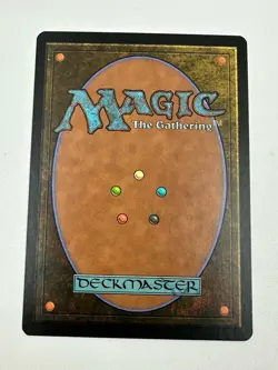 Quicksilver Elemental Mirrodin Regular NM - Image 2