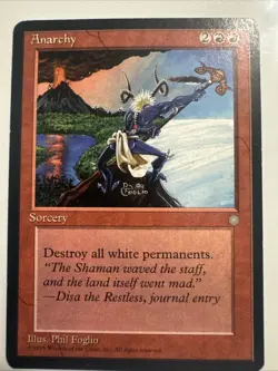 Anarchy Ice Age Regular - Image 1