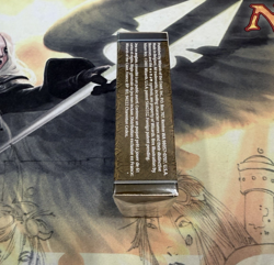 MTG Planeshift BARRAGE Deck - Factory Sealed - Image 3