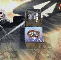 MTG Planeshift BARRAGE Deck - Factory Sealed - Image 5