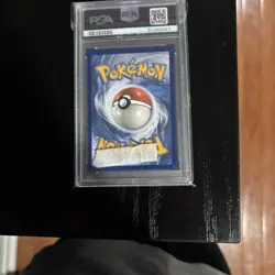 Moltres Zapdos Articuno Gx #69 2019 Pokemon SM Hidden Fates PSA 10 250001 - Image 2