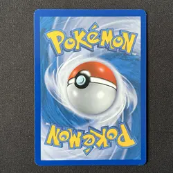 Crystal Wall Holo 139/149 Boundaries Crossed Pokemon Card - Image 3