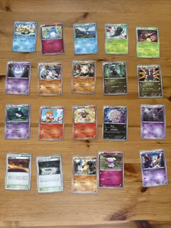 Pokemon Card Karten Sammlung Collection WOTC Vintage Japanese 1st Edition - Image 1