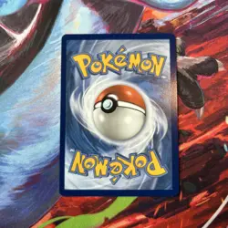 Pokemon TCG Aurorus 092/088 Perfect Order Illustration Rare - Image 4