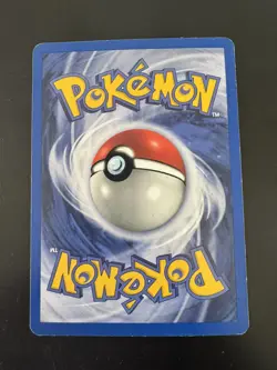 GIOVANNI 18/132 HOLO GYM CHALLENGE POKEMON - Image 3