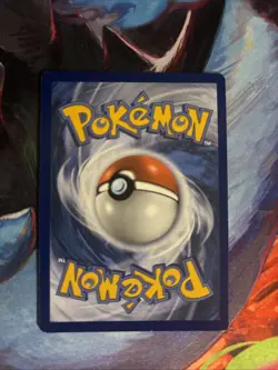 Pokemon TCG Mimikyu Promo SM29 2017 - Image 2