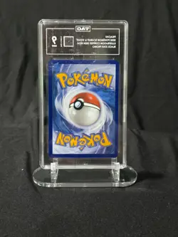 Pikachu 2025 Pokemon SVP Scarlet & Violet Black Star Promos #214 (TAG 9) - Image 2