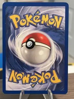Pokemon Dark Dragonite 5/82 Team Rocket Unlimited Holo Rare LP (Raised Surface) - Image 2