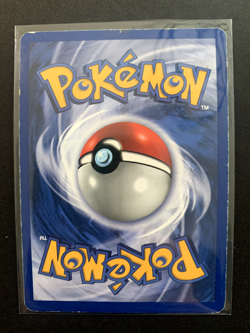 2002 Pokemon Neo Destiny 10 Dark Typhlosion-holo rare - Image 2