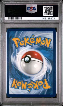 2025 POKEMON PRE EN-PRISMATIC EVOLUTIONS SURPRISE BOX EXCLUSIVE EEVEE EX PSA 10 - Image 2