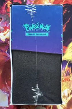 Pokemon TCG Journey Together Pokemon Center Elite Trainer Box PC ETB - Image 3