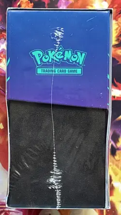 Pokemon TCG Journey Together Pokemon Center Elite Trainer Box PC ETB - Image 4