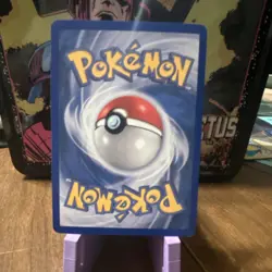 Pokemon Steven's Advice EX Hidden Legends 92/101 Trainer Reverse Holo 2004 - Image 2