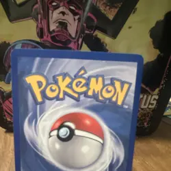Pokemon Steven's Advice EX Hidden Legends 92/101 Trainer Reverse Holo 2004 - Image 3
