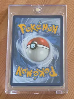 2025 Pokemon Mega Evolution Latias ex Special Illustration Rare SIR #181/132 NM - Image 2