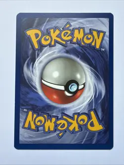 Pikachu 1st Edition Pokemon 60/64 Jungle NM - Image 2