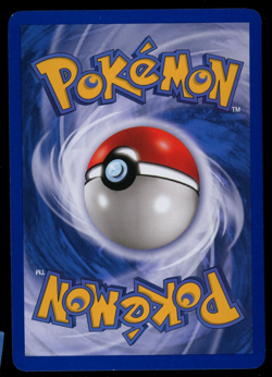 Pokemon 2002 Aquapolis - Metal Energy - Reverse Holo - 143 - Image 2