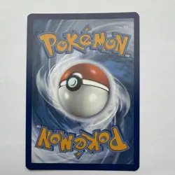 Pokemon Greninja ex Double Rare Tera Full Art Holo 198/167 Twilight Masquerade - Image 2