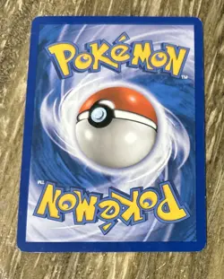 2009 Pokemon TCG Rising Rivals Nidoking Lv.59 HP 130 Regular Non Holo 29/111 LP - Image 2
