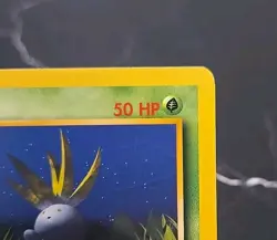 1999 Pokemon Jungle 1st Edition #58/64 Oddish 🔥 Pack Fresh Pull 🔥 - Image 4