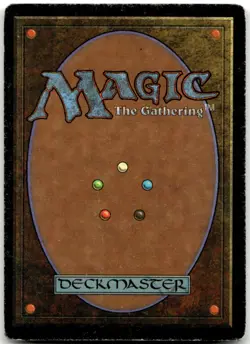 MTG Sengir Vampire U Revised Edition MP - Image 2
