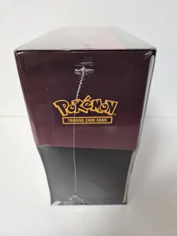 Pokemon Obsidian Flames Pokemon Center Elite Trainer Box Sealed - Image 3