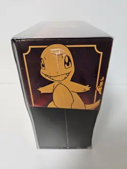 Pokemon Obsidian Flames Pokemon Center Elite Trainer Box Sealed - Image 4