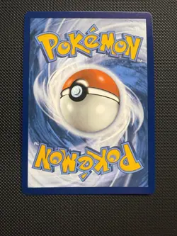 Pokemon Ethan's Ho-Oh ex 039/182 Sv10: Destined Rivals Holo Double Rare 230 HP - Image 3