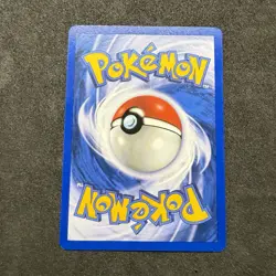 Giovanni's Nidorino 45/132 Gym Challenge Regular WotC Vintage Pokemon TCG - Image 2