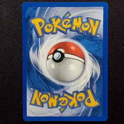 Giovanni's Nidoran M 76/132 Unlimited Common Gym Challenge Pokemon LP - Image 2