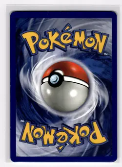 Pokemon TCG Snorlax 27/64 Jungle Unlimited Non-Holo Rare 1999 Vintage - Image 2