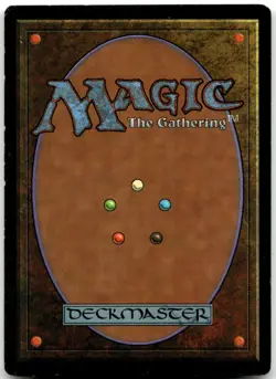 MTG Swamp (A) L Revised Edition 299 MP - Image 2