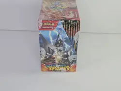 Pokemon TCG Scarlet & Violet Surging Sparks Booster Box Pikachu & Latias - Image 3