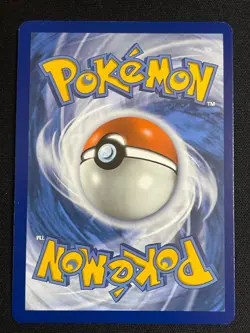 Pokemon Crocalor Illustration Rare SV02: Paldea Evolved 202/193 NM - Image 2