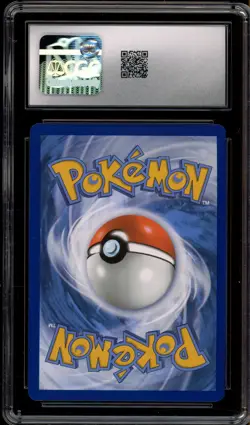 Pokemon Magikarp Paldea Evolved Illustration Rare #203 CGC 10 Gem Mint - Image 2