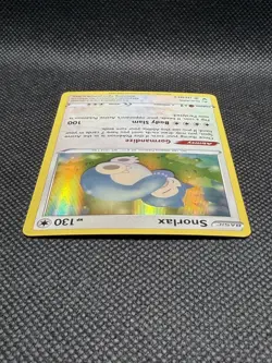Pokemon TCG - Snorlax 131/185 Near Mint Holo Rare Vivid Voltage - Image 4