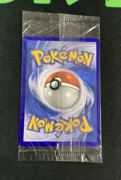 Pokemon TCG Sun & Moon Promo - Pikachu SM04 Target Exclusive - Sealed NM - Image 4