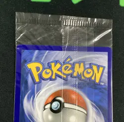 Pokemon TCG Sun & Moon Promo - Pikachu SM04 Target Exclusive - Sealed NM - Image 5