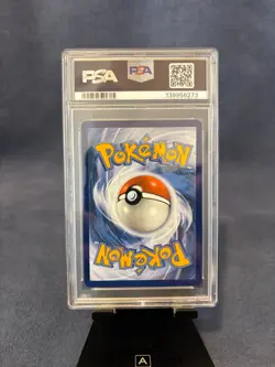 2023 POKEMON SWORD & SHIELD CROWN ZENITH #GG48 FULL ART/ZACIAN V PSA 10 - Image 2