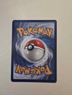 Tyrunt 070 Perfect Order Promo Holo Pokemon Center Stamp - Image 2