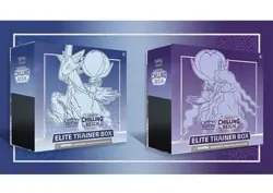 2x Pokemon SWSH Chilling Reign Elite Trainer Box X2 ETB New Sealed WITH CASEs!!! - Image 1