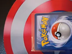 Pokemon Charmander Sun & Moon General Mills Pomo Holo 18A/147 - Image 4