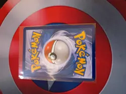 Pokemon Charmander Sun & Moon General Mills Pomo Holo 18A/147 - Image 5