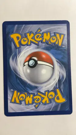 2015 Pokemon Latias 14/30 XY Trainer Kit Latias Lightly Played - Image 2