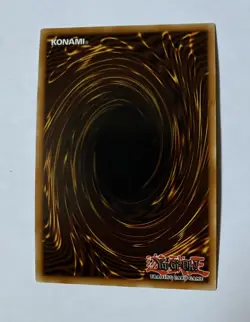 Yu-Gi-Oh! TCG Trap Dustshoot Platinum Secret Rare RA05-EN077 - Image 2